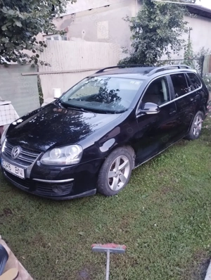 Vând vw golf 5 an 2008 - imagine 3
