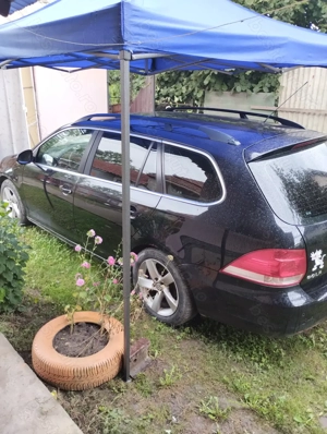 Vând vw golf 5 an 2008 - imagine 2