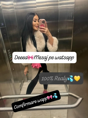 Andreea te aștept cu drag Rezident 