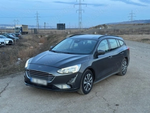 Ford Focus 2019 E6