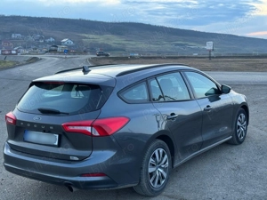 Ford Focus 2019 E6 - imagine 4