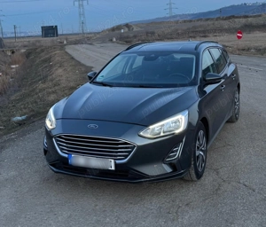 Ford Focus 2019 E6 - imagine 2