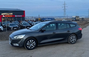 Ford Focus 2019 E6 - imagine 3