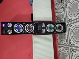 Vând doua boxe cu bluetooth  - imagine 2