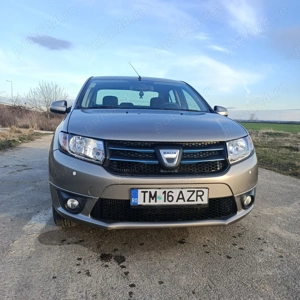 Dacia Logan Laureate 0.9 TCe, 2012   44.420 km REALI   Unic proprietar