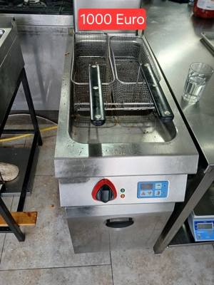 Echipamente horeca - imagine 4