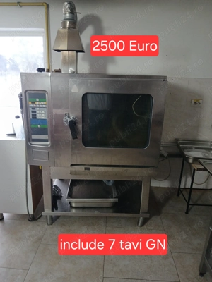 Echipamente horeca - imagine 2