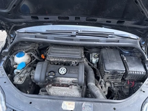 Golf 5 Plus GOAL - imagine 2