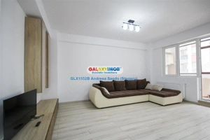 Apartament 2 camere de inchiriat Militari Residence Sg. Ilie Petre