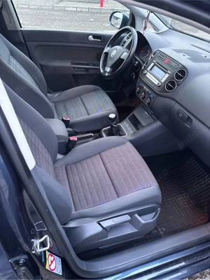 Golf 5 Plus GOAL - imagine 3