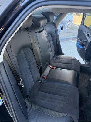 Audi A6 C7 Euro 6 Quattro - imagine 3