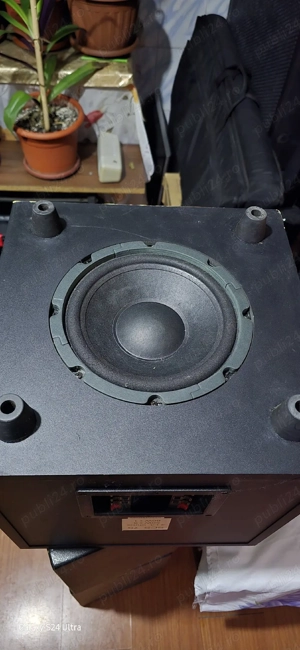 subwoofer pasiv JBLl - imagine 3