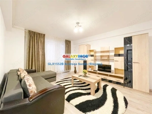 Apartament cu 2 camere de inchiriat in Militari Residence- REZERVELOR