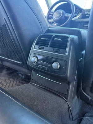 Audi A6 C7 Euro 6 Quattro - imagine 9