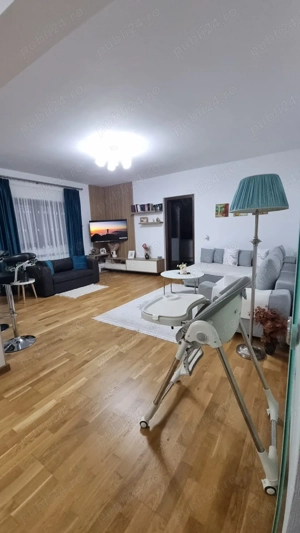 Casă la gata de vânzare în municipiul Dorohoi   str. Dealu Mare - imagine 10