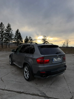 Vând BMW X5 e70 3.0 d - imagine 2