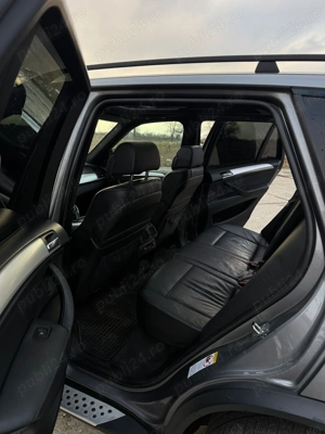 Vând BMW X5 e70 3.0 d - imagine 3
