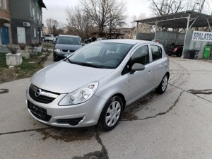 Opel corsa 1,2 BENZINA  - imagine 7