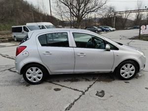 Opel corsa 1,2 BENZINA  - imagine 2