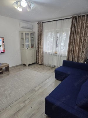 Vand apartament cu 2 camere
