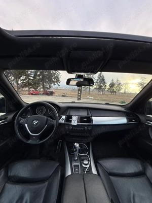 Vând BMW X5 e70 3.0 d - imagine 5