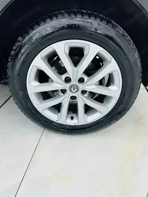RENAULT KADJAR 2016 1.5D E6 Garantie 12 Luni Rate Avans 0 Doar Cu Buletinul - imagine 9