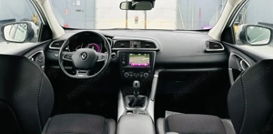RENAULT KADJAR 2016 1.5D E6 Garantie 12 Luni Rate Avans 0 Doar Cu Buletinul - imagine 6