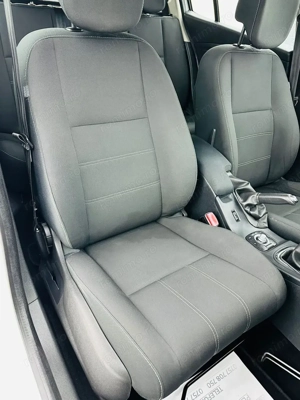 RENAULT MEGANE 2014 1.5D E5 Garantie  12 Luni Rate Avans 0 Doar  Cu Buletinul - imagine 17