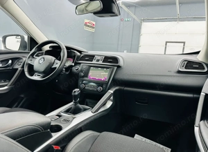 RENAULT KADJAR 2016 1.5D E6 Garantie 12 Luni Rate Avans 0 Doar Cu Buletinul - imagine 19