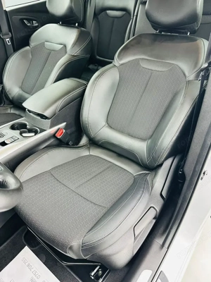 RENAULT KADJAR 2016 1.5D E6 Garantie 12 Luni Rate Avans 0 Doar Cu Buletinul - imagine 17