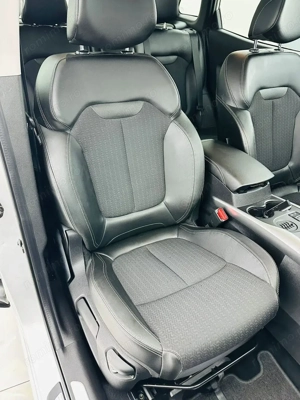 RENAULT KADJAR 2016 1.5D E6 Garantie 12 Luni Rate Avans 0 Doar Cu Buletinul - imagine 16