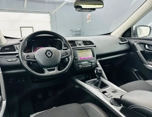 RENAULT KADJAR 2016 1.5D E6 Garantie 12 Luni Rate Avans 0 Doar Cu Buletinul - imagine 18
