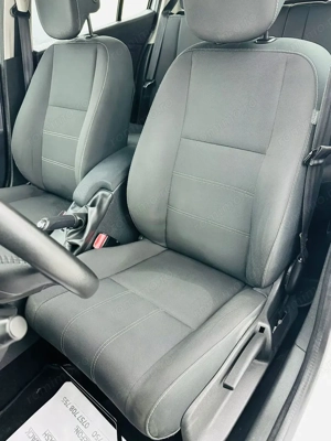 RENAULT MEGANE 2014 1.5D E5 Garantie  12 Luni Rate Avans 0 Doar  Cu Buletinul - imagine 13