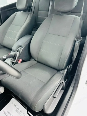 RENAULT MEGANE 2014 1.5D E5 Garantie  12 Luni Rate Avans 0 Doar  Cu Buletinul - imagine 18