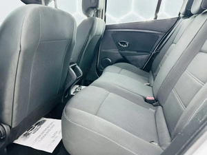 RENAULT MEGANE 2014 1.5D E5 Garantie  12 Luni Rate Avans 0 Doar  Cu Buletinul - imagine 15