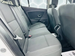 RENAULT MEGANE 2014 1.5D E5 Garantie  12 Luni Rate Avans 0 Doar  Cu Buletinul - imagine 7