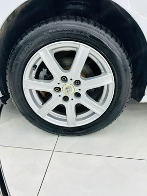 RENAULT MEGANE 2014 1.5D E5 Garantie  12 Luni Rate Avans 0 Doar  Cu Buletinul - imagine 9