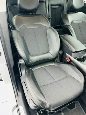 RENAULT KADJAR 2016 1.5D E6 Garantie 12 Luni Rate Avans 0 Doar Cu Buletinul - imagine 20