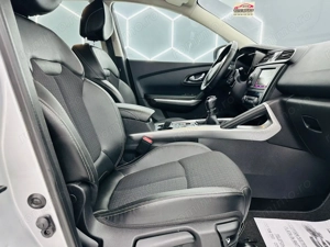 RENAULT KADJAR 2016 1.5D E6 Garantie 12 Luni Rate Avans 0 Doar Cu Buletinul - imagine 15