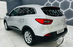RENAULT KADJAR 2016 1.5D E6 Garantie 12 Luni Rate Avans 0 Doar Cu Buletinul - imagine 3