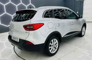 RENAULT KADJAR 2016 1.5D E6 Garantie 12 Luni Rate Avans 0 Doar Cu Buletinul - imagine 4