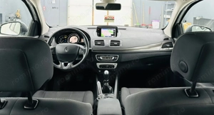 RENAULT MEGANE 2014 1.5D E5 Garantie  12 Luni Rate Avans 0 Doar  Cu Buletinul - imagine 6