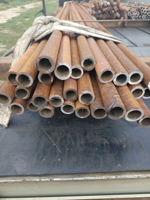 Țevi pentru stâlpi de gard ,profile , rectangulara 