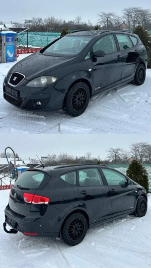 Seat Altea XL 2012 Euro 5 - imagine 4