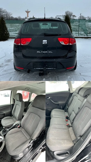 Seat Altea XL 2012 Euro 5 - imagine 5