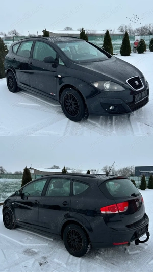 Seat Altea XL 2012 Euro 5 - imagine 3