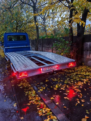 Iveco daily 2021 180cp  - imagine 5