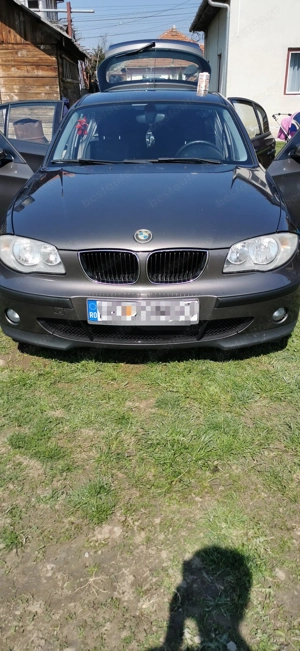 Bmw seria 1