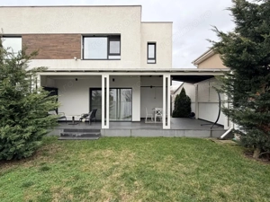 Superba, gata de mutare – Dumbrăvița, langa Pădurea Verde | Com 0% - imagine 19