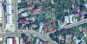 Teren 355mp Focsani / Strada Plopi - imagine 6